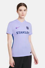 Maillot Player´s extérieur football féminin FC Barcelona 21/22