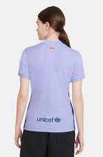 Maillot Player´s extérieur football féminin FC Barcelona 21/22