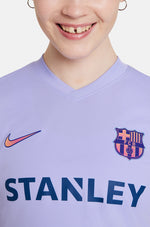 Maillot Player´s extérieur football féminin FC Barcelona 21/22