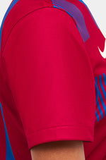 Trikot Heimtrikot FC Barcelona 21/22 – Damen