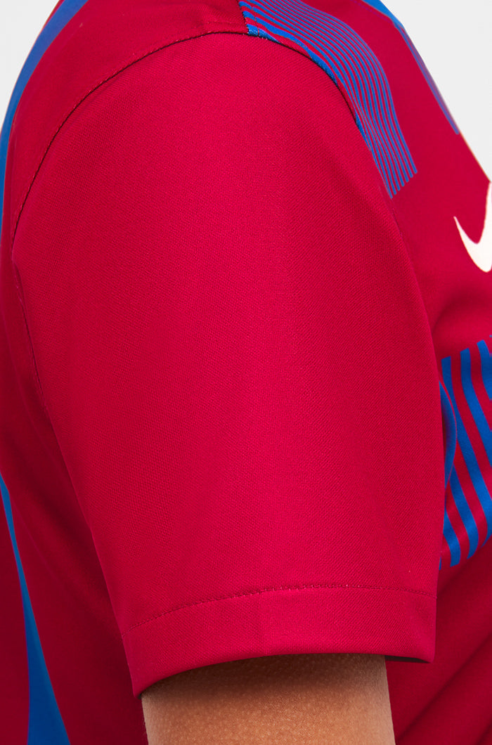 Trikot Heimtrikot FC Barcelona 21/22 – Damen