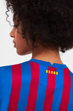 Trikot Heimtrikot FC Barcelona 21/22 – Damen