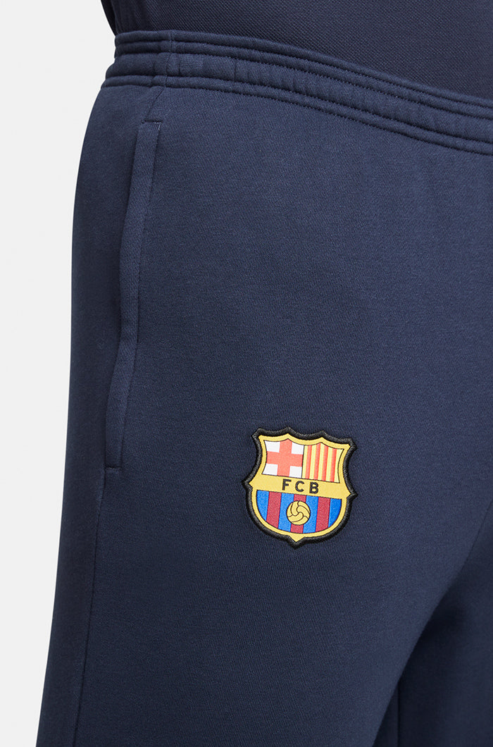Pantalon de sport Barça Nike 