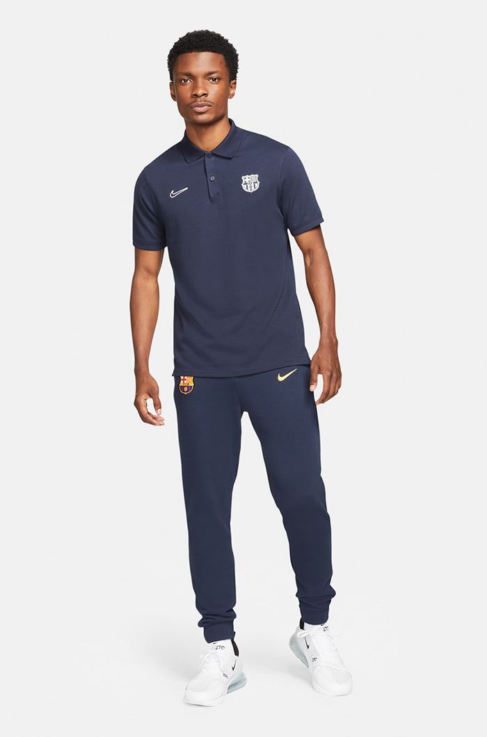 Pantalon esportiu Barça Nike