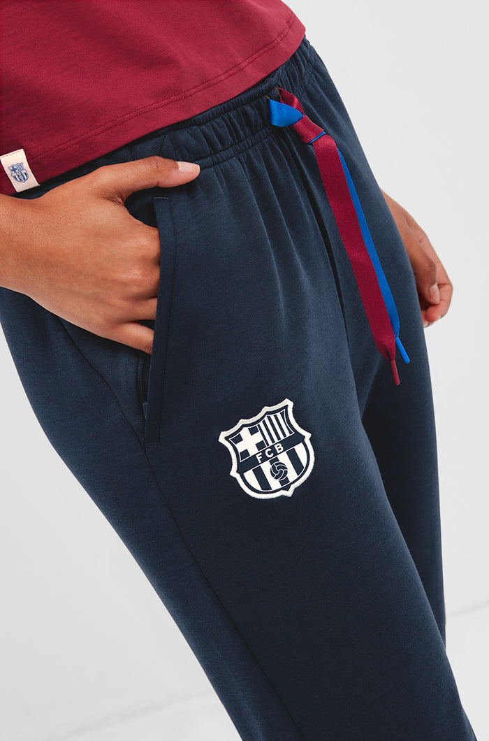 Pantalon de sport Barça Nike - Femme