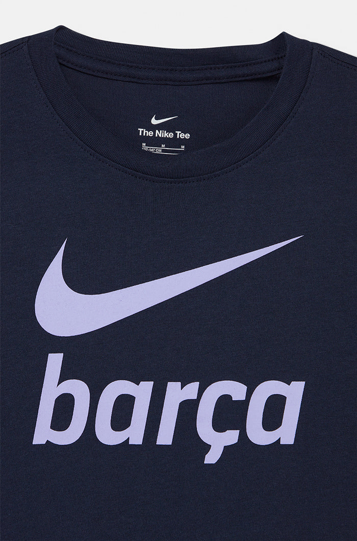 Tee shirt nike clearance junior