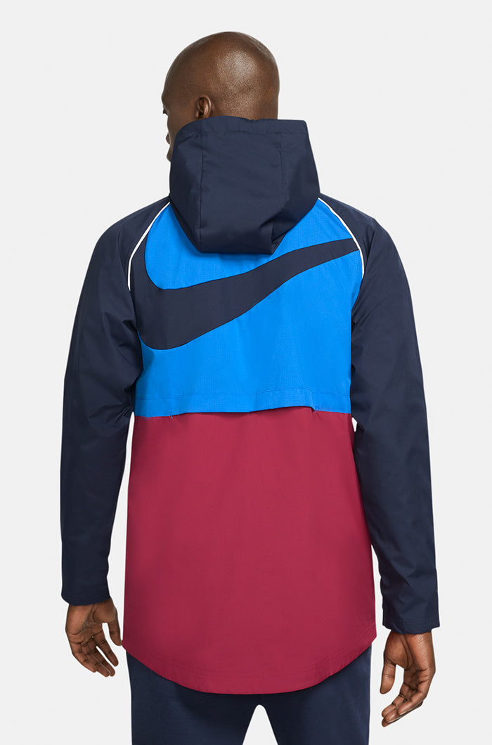 Softshell jacket Barça Nike