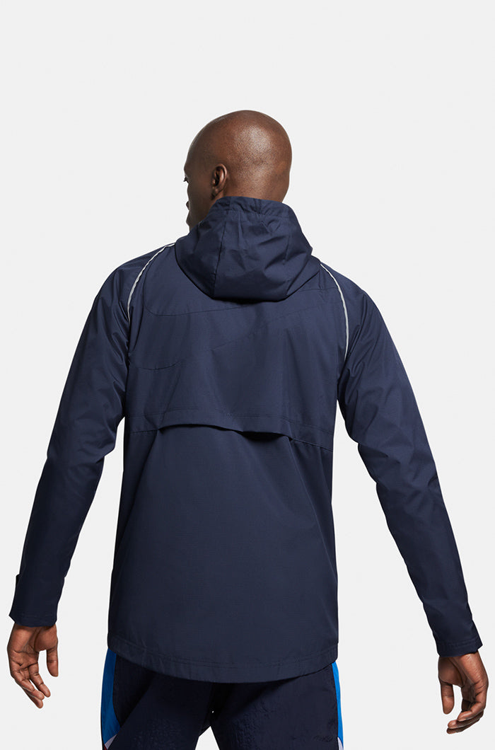 Nike softshell clearance jacket