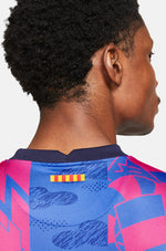Samarreta 3r equipament FC Barcelona 21/22