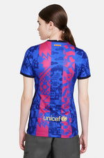 Samarreta 3r equipament FC Barcelona 21/22 - Dona