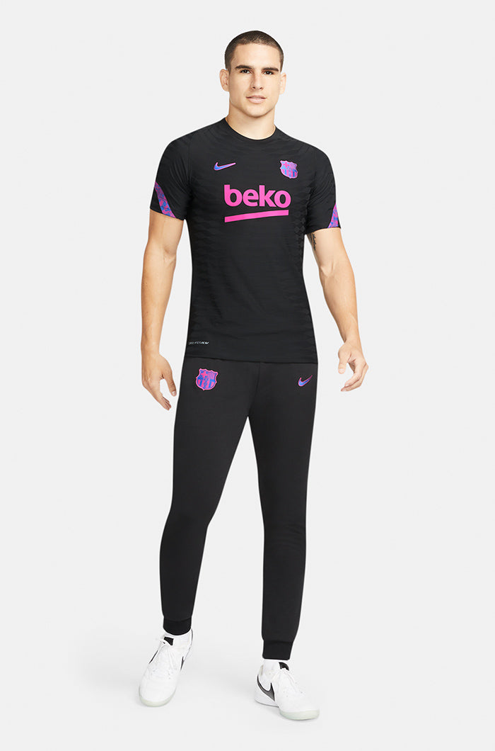 Athletic black pants Barça Nike – Barça Official Store Spotify Camp Nou