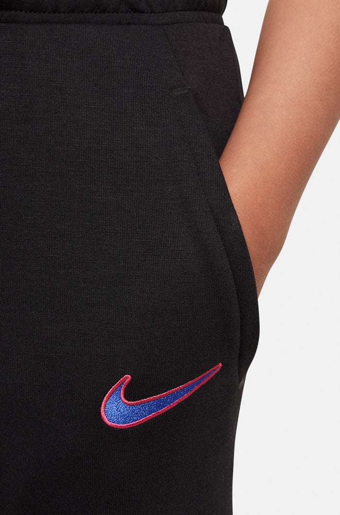 weg Verlichten Injectie Athletic black pants Barça Nike - Junior – Barça Official Store Spotify  Camp Nou