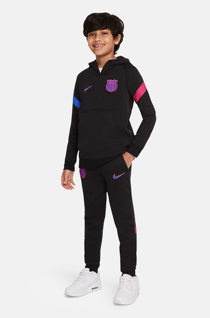 Nike junior trainingspak hot sale