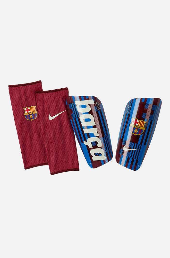 Pantalon de sport Barça Nike - Junior