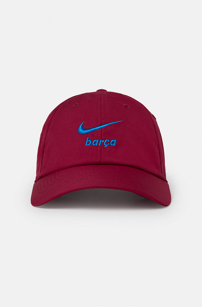 Nike cheap maroon cap