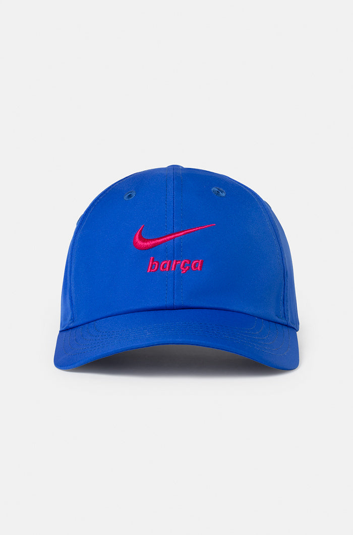 Nike sales camp cap