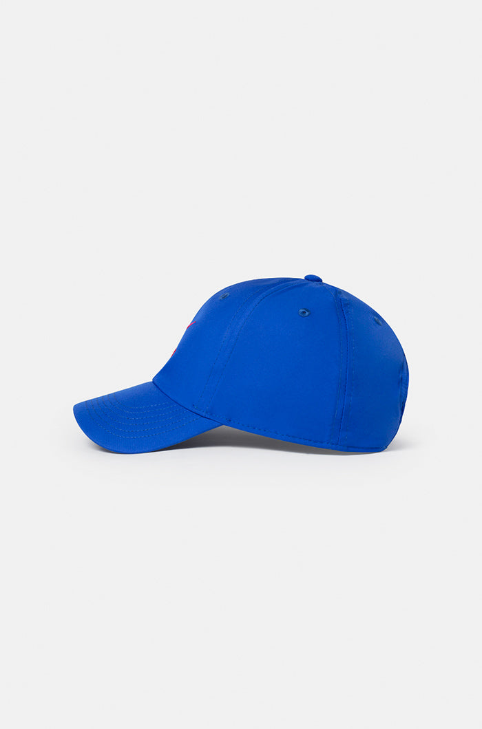Gorra azul Barça Nike - Junior