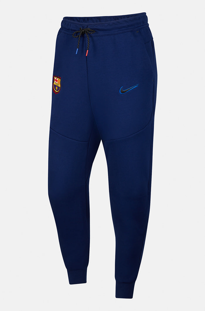 Pantalón marino Barça Nike