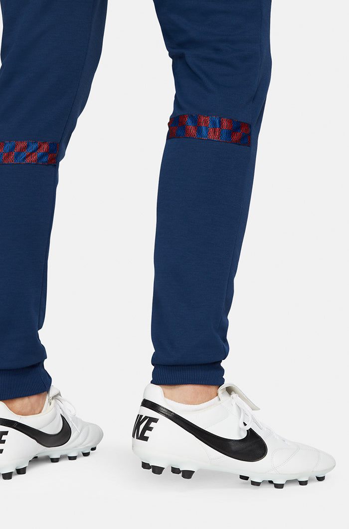 Pantalon Culers Barça Nike