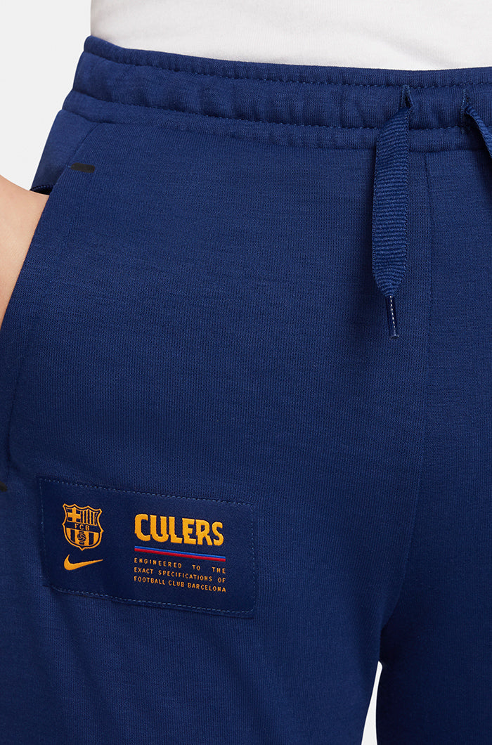 Pantalon Culers Barça Nike - Junior