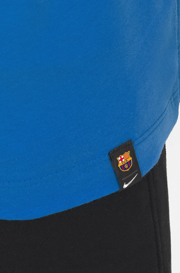 Camiseta Culers Barça Nike