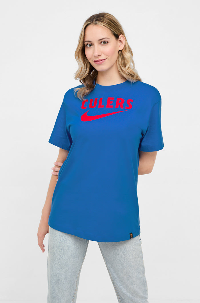 Camiseta Culers Barça Nike - Mujer