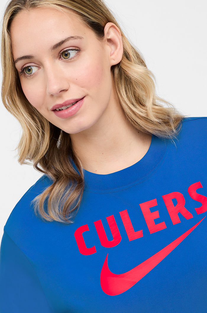 Camiseta Culers Barça Nike - Mujer