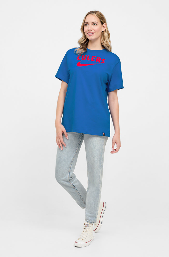 Culers Barça Nike T-Shirt – Women