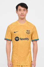 Samarreta match 2n equipament FC Barcelona 22/23