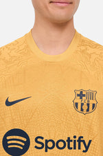 Samarreta match 2n equipament FC Barcelona 22/23