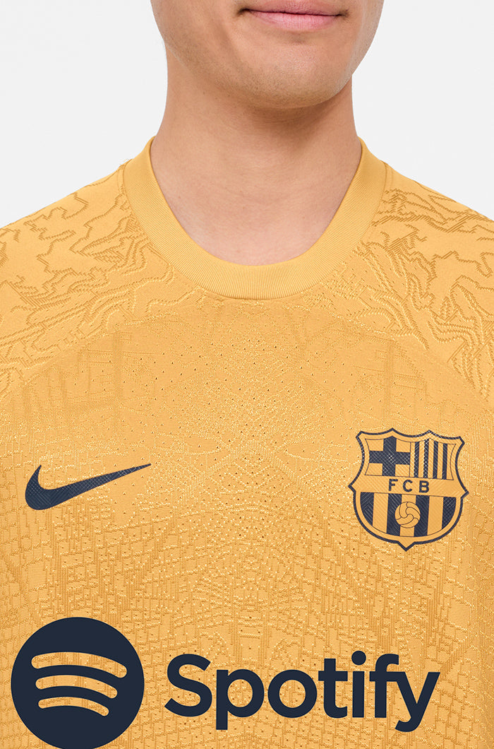 Samarreta match 2n equipament FC Barcelona 22/23