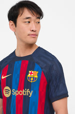 Maillot match domicile FC Barcelone 22/23