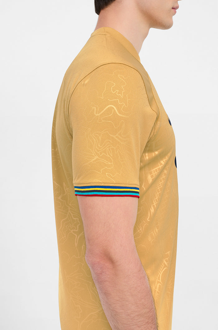 FC Barcelona away shirt 22/23