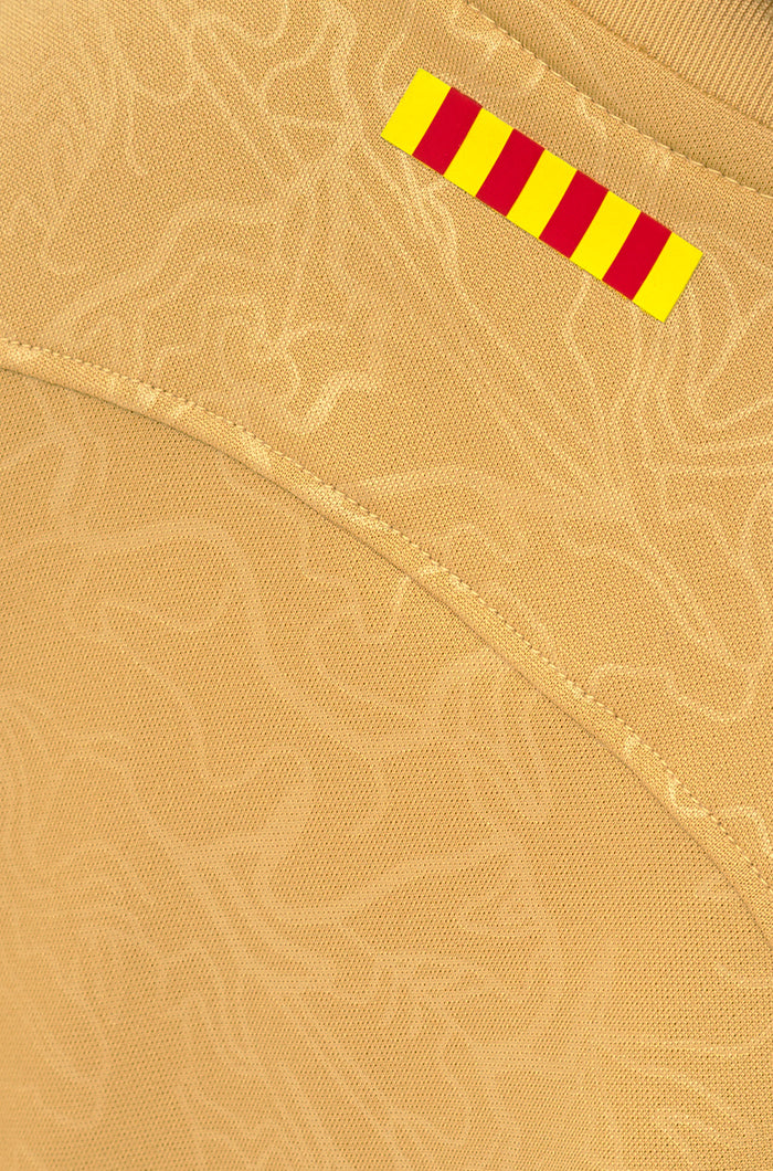 FC Barcelona away shirt 22/23