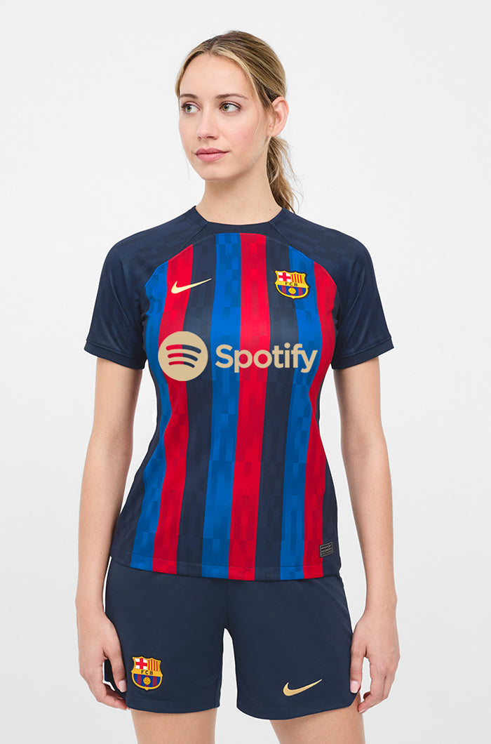 FC Barcelona home shirt 22/23 – Women