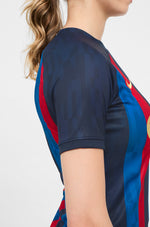 Samarreta 1r equipament FC Barcelona 22/23 - Dona