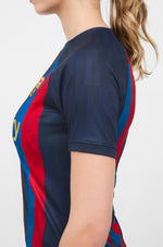 Samarreta 1r equipament FC Barcelona 22/23 - Dona