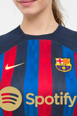 Samarreta 1r equipament FC Barcelona 22/23 - Dona
