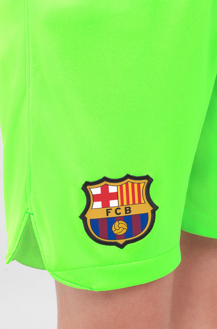 Torwarthose FC Barcelona 22/23 - Junior