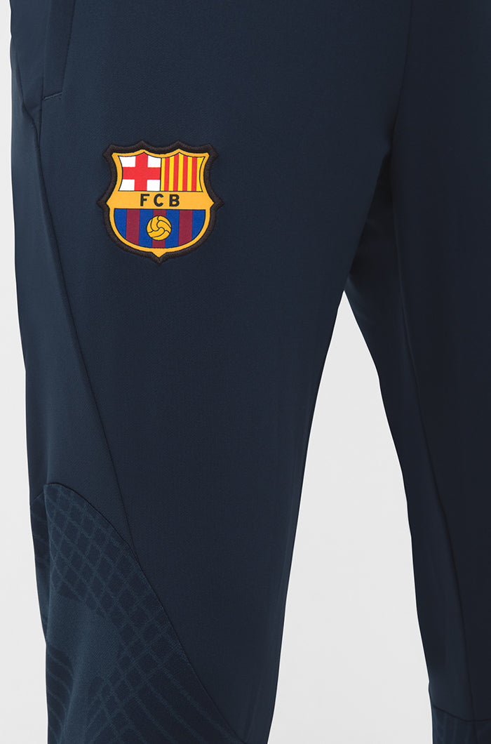 Pantalón entrenamiento FC Barcelona
