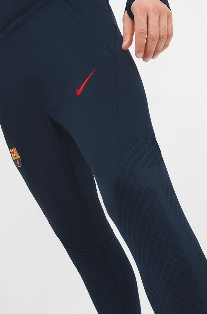 Pantalons entrenament FC Barcelona
