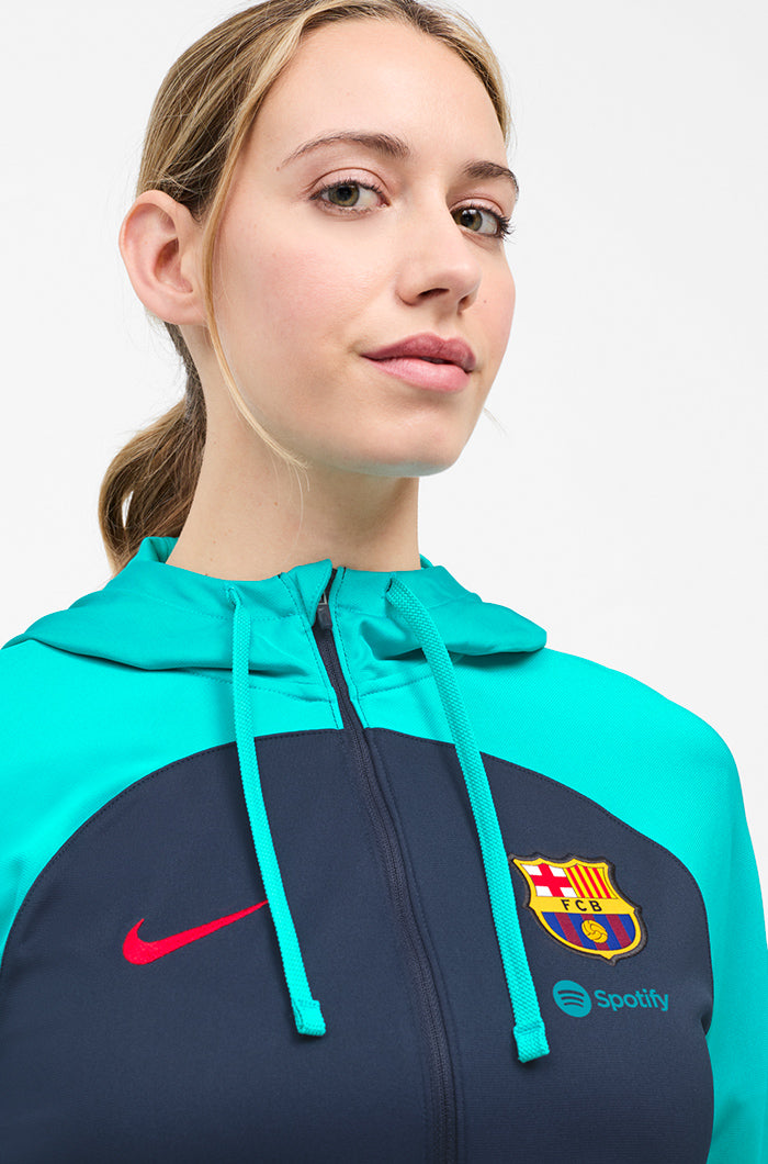 Chándal FC Barcelona - Mujer