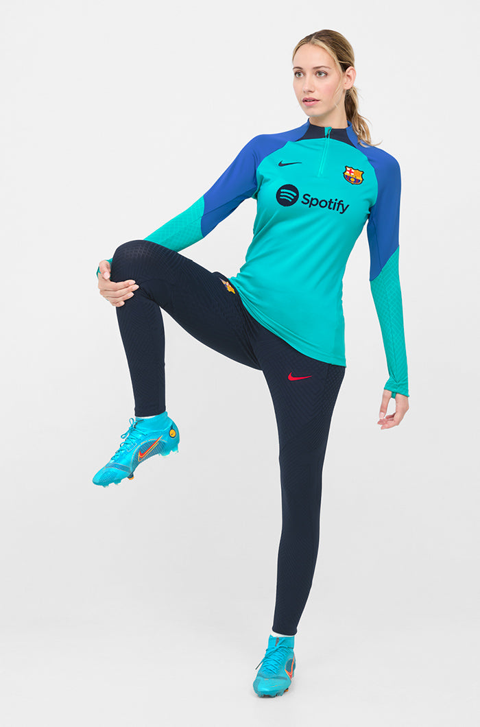 FC Barcelona Training Sweatshirt – Women