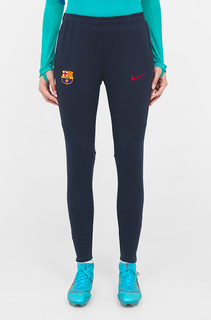 Pantalon Entraînement FC Barcelone – Femme