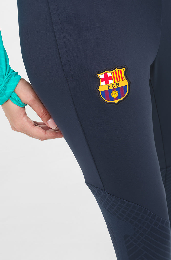 Pantalons entrenament FC Barcelona - Dona