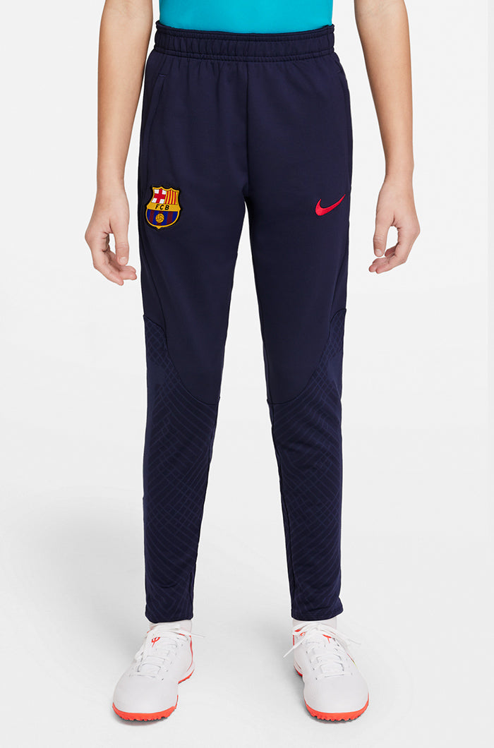 FC Barcelona Training Pants - Junior – Barça Official Store Spotify ...