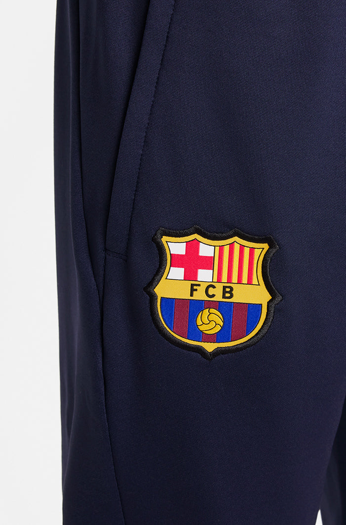 Pantalón entrenamiento FC Barcelona - Junior
