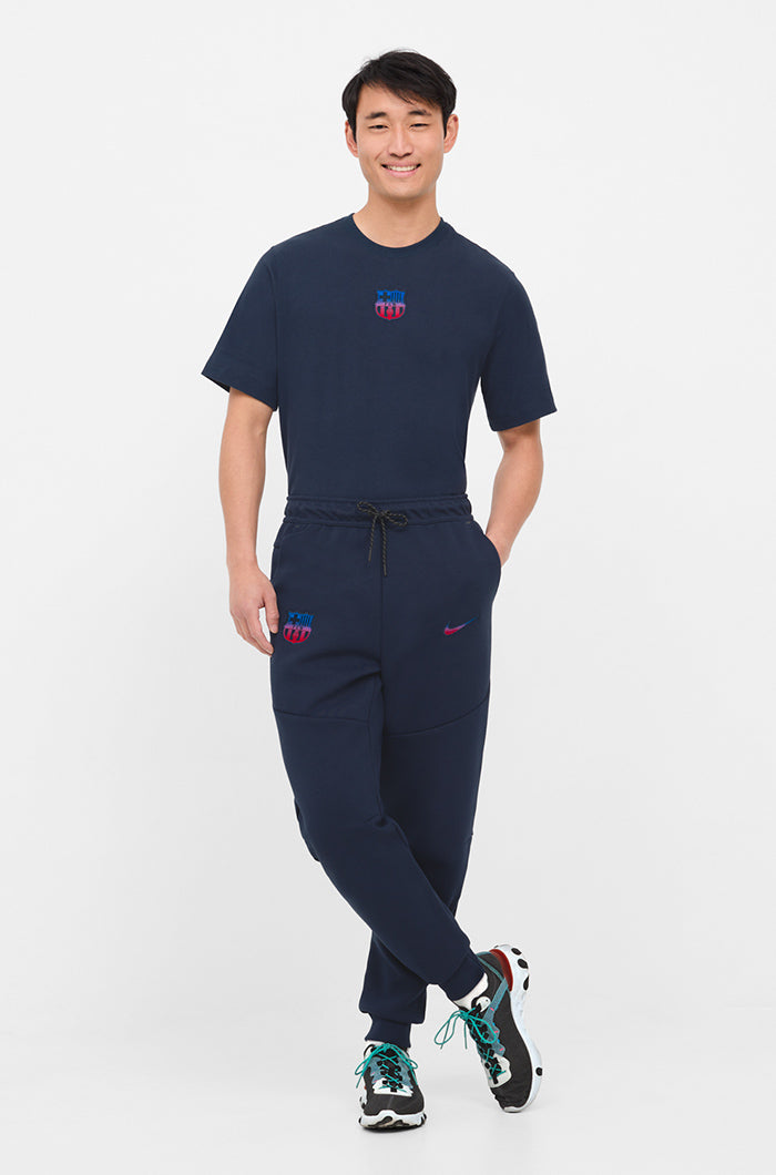 Navy Blue Barça Nike Pants - Women – Barça Official Store Spotify