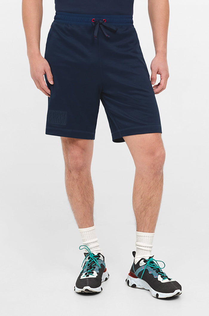 Pantalones corto de viaje Barça Nike