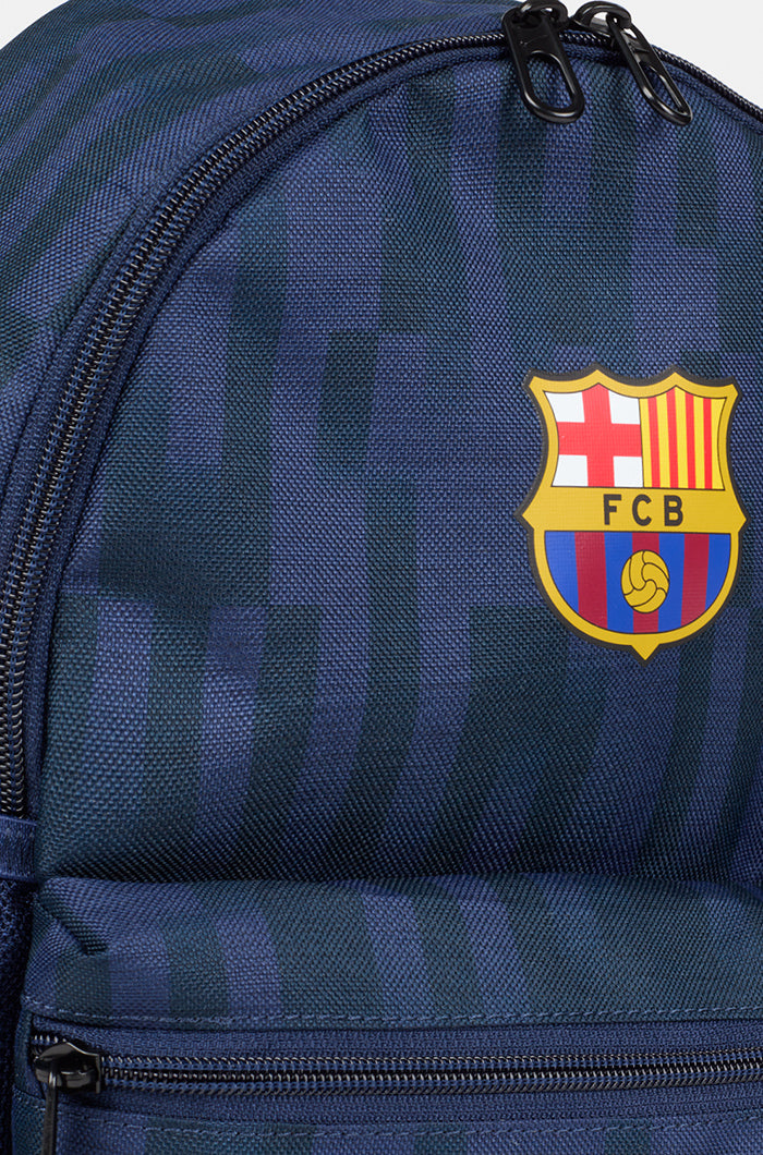 Mochila fcb hot sale